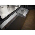 Gaggenau BS471102 60cm 嵌入式蒸焗爐（無煙煤）：13種烹調模式、恆定供水、Home Connect